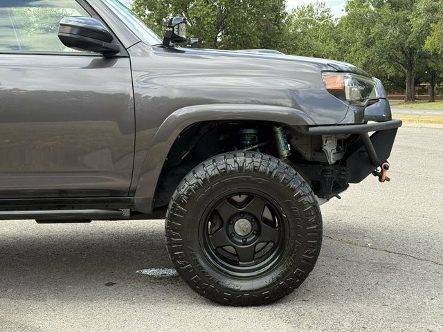 2019 Toyota 4Runner TRD Off- Road/King Off Road Lift/Crawl Control/Rear Camera - 23084892 - 13