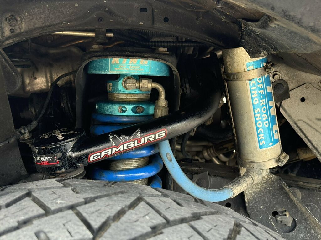 2019 Toyota 4Runner TRD Off- Road/King Off Road Lift/Crawl Control/Rear Camera - 23084892 - 14