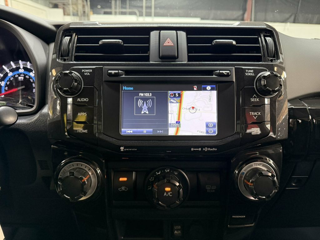 2019 Toyota 4Runner TRD Off- Road/King Off Road Lift/Crawl Control/Rear Camera - 23084892 - 20