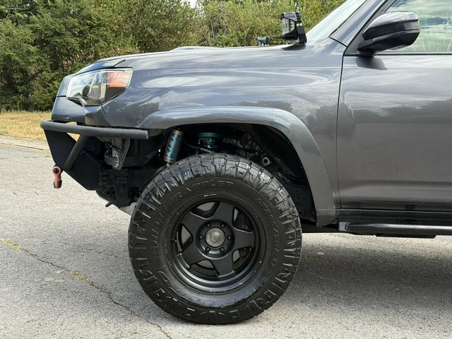 2019 Toyota 4Runner TRD Off- Road/King Off Road Lift/Crawl Control/Rear Camera - 23084892 - 2