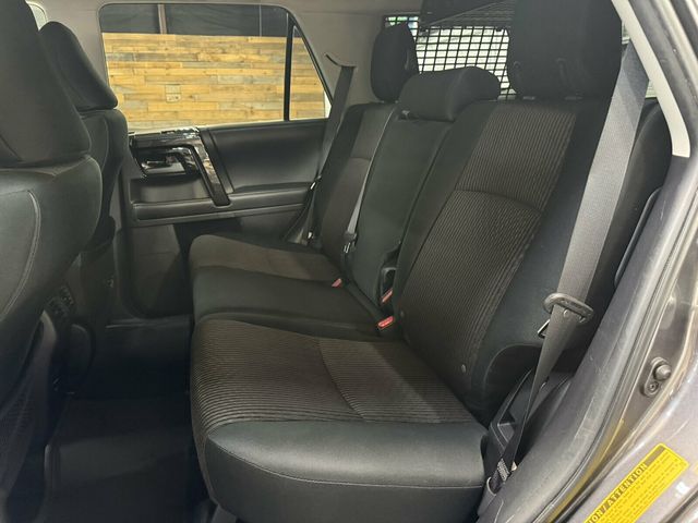 2019 Toyota 4Runner TRD Off- Road/King Off Road Lift/Crawl Control/Rear Camera - 23084892 - 29