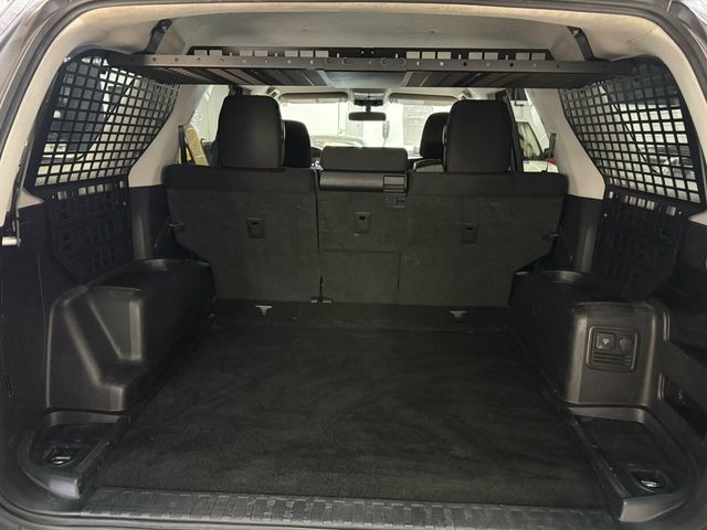 2019 Toyota 4Runner TRD Off- Road/King Off Road Lift/Crawl Control/Rear Camera - 23084892 - 30