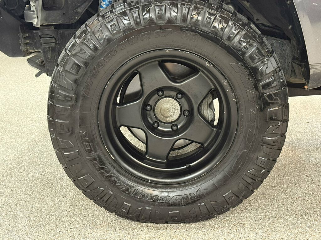 2019 Toyota 4Runner TRD Off- Road/King Off Road Lift/Crawl Control/Rear Camera - 23084892 - 38