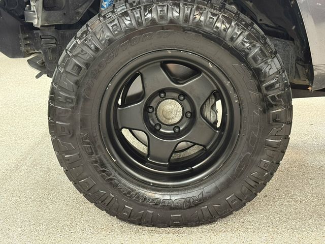 2019 Toyota 4Runner TRD Off- Road/King Off Road Lift/Crawl Control/Rear Camera - 23084892 - 38