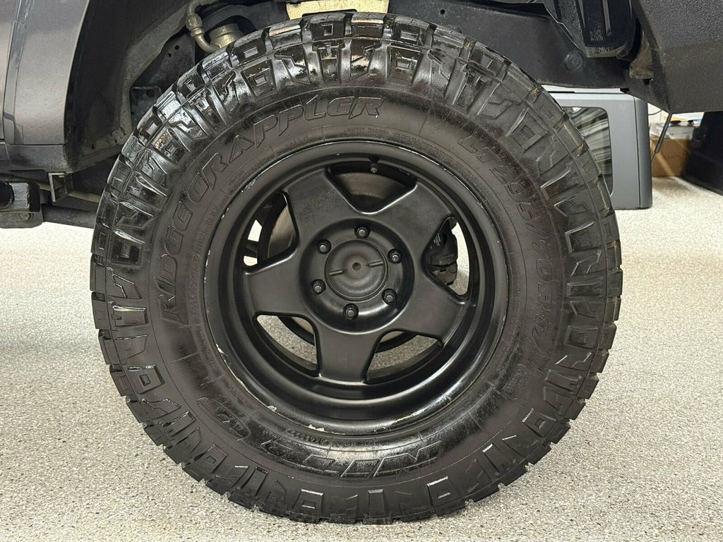 2019 Toyota 4Runner TRD Off- Road/King Off Road Lift/Crawl Control/Rear Camera - 23084892 - 39