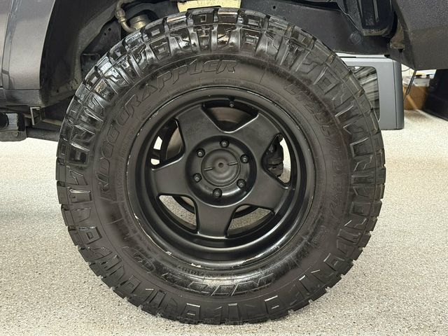 2019 Toyota 4Runner TRD Off- Road/King Off Road Lift/Crawl Control/Rear Camera - 23084892 - 39
