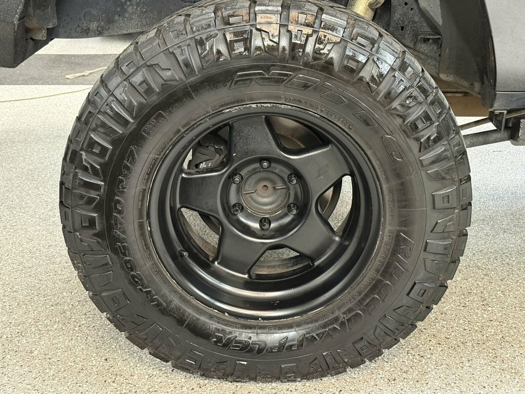 2019 Toyota 4Runner TRD Off- Road/King Off Road Lift/Crawl Control/Rear Camera - 23084892 - 40