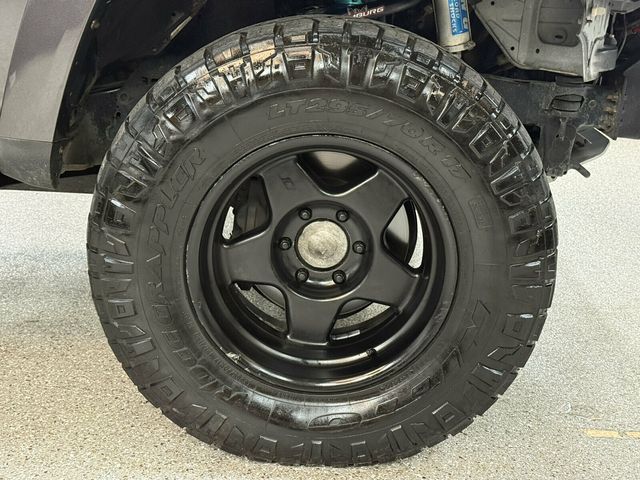2019 Toyota 4Runner TRD Off- Road/King Off Road Lift/Crawl Control/Rear Camera - 23084892 - 41