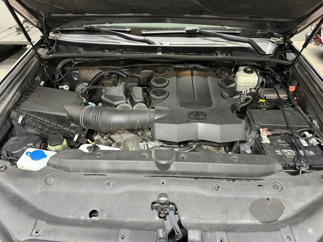 2019 Toyota 4Runner TRD Off- Road/King Off Road Lift/Crawl Control/Rear Camera - 23084892 - 42