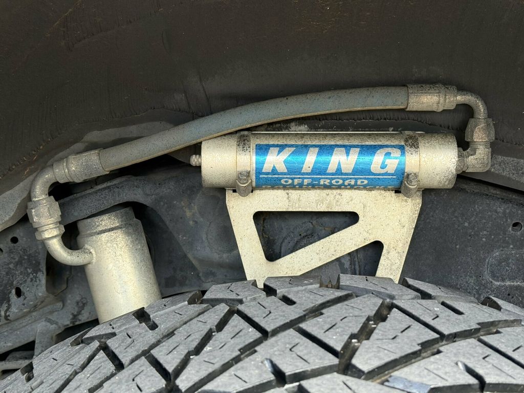 2019 Toyota 4Runner TRD Off- Road/King Off Road Lift/Crawl Control/Rear Camera - 23084892 - 6