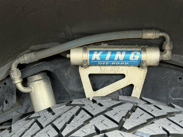2019 Toyota 4Runner TRD Off- Road/King Off Road Lift/Crawl Control/Rear Camera - 23084892 - 6