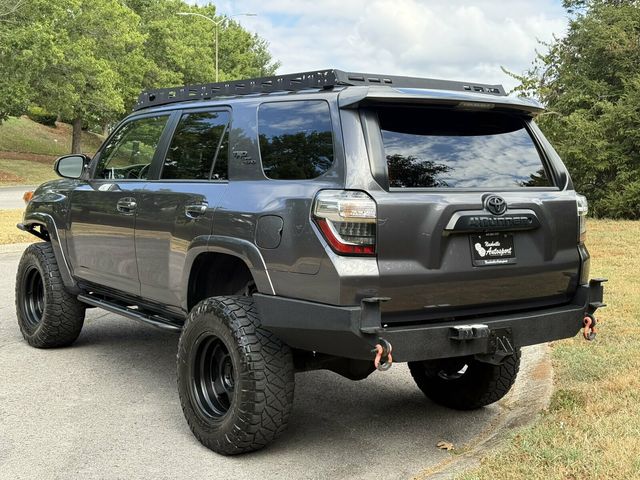2019 Toyota 4Runner TRD Off- Road/King Off Road Lift/Crawl Control/Rear Camera - 23084892 - 7