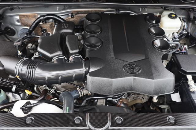2019 Toyota 4Runner TRD Offroad Premium - 23043811 - 9
