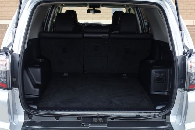 2019 Toyota 4Runner TRD Offroad Premium - 23043811 - 10