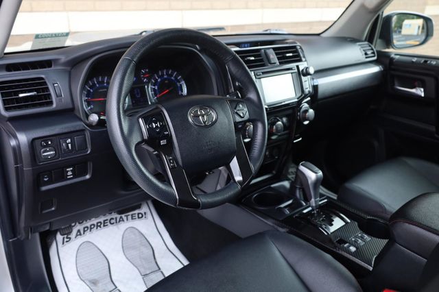 2019 Toyota 4Runner TRD Offroad Premium - 23043811 - 12