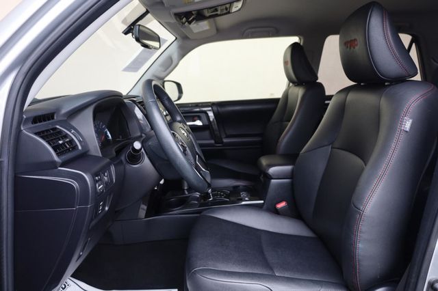 2019 Toyota 4Runner TRD Offroad Premium - 23043811 - 13