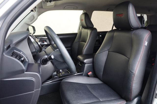 2019 Toyota 4Runner TRD Offroad Premium - 23043811 - 14