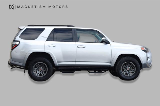 2019 Toyota 4Runner TRD Offroad Premium - 23043811 - 1