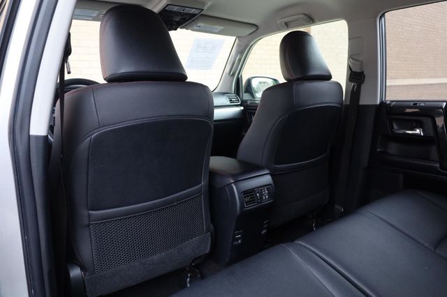 2019 Toyota 4Runner TRD Offroad Premium - 23043811 - 19