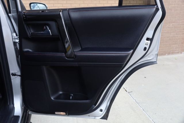 2019 Toyota 4Runner TRD Offroad Premium - 23043811 - 20
