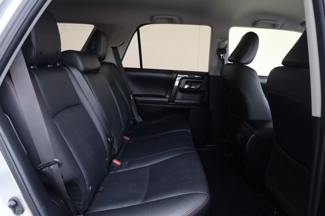 2019 Toyota 4Runner TRD Offroad Premium - 23043811 - 21