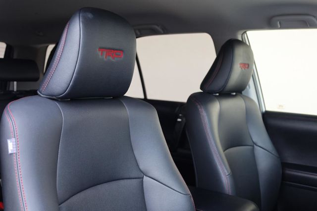 2019 Toyota 4Runner TRD Offroad Premium - 23043811 - 23