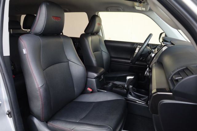 2019 Toyota 4Runner TRD Offroad Premium - 23043811 - 25
