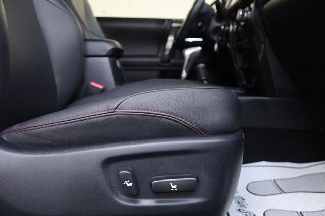 2019 Toyota 4Runner TRD Offroad Premium - 23043811 - 26