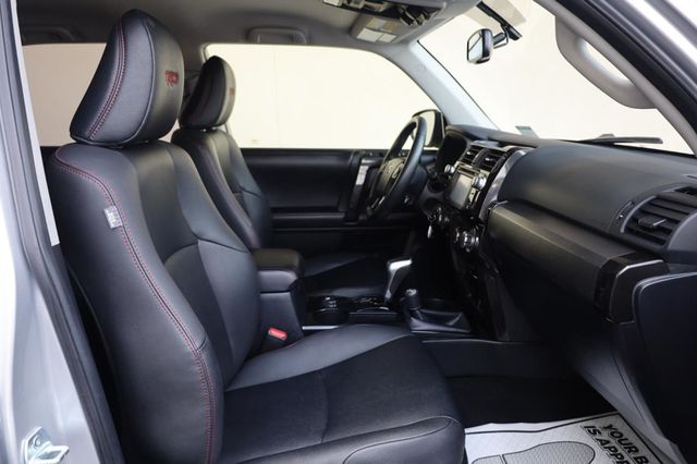 2019 Toyota 4Runner TRD Offroad Premium - 23043811 - 27