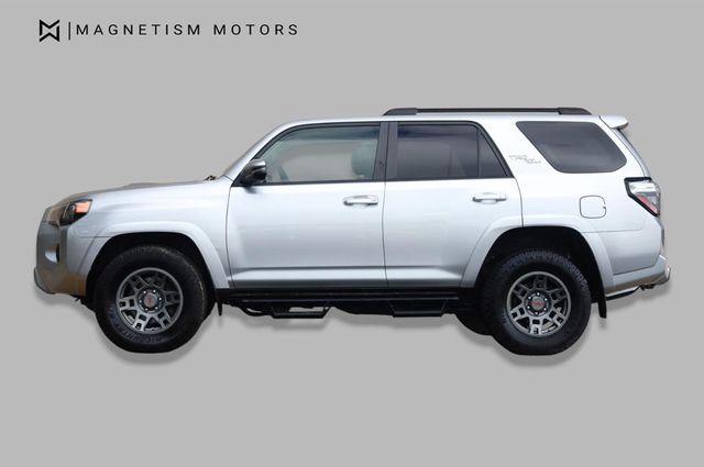 2019 Toyota 4Runner TRD Offroad Premium - 23043811 - 2