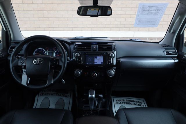 2019 Toyota 4Runner TRD Offroad Premium - 23043811 - 29