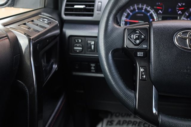2019 Toyota 4Runner TRD Offroad Premium - 23043811 - 31