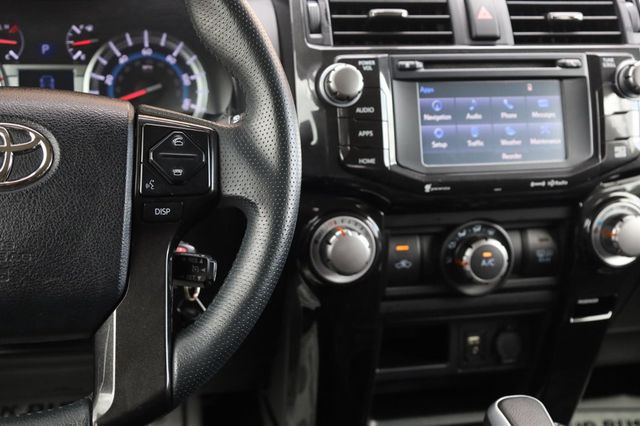 2019 Toyota 4Runner TRD Offroad Premium - 23043811 - 32