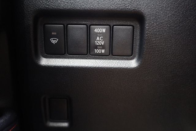 2019 Toyota 4Runner TRD Offroad Premium - 23043811 - 36