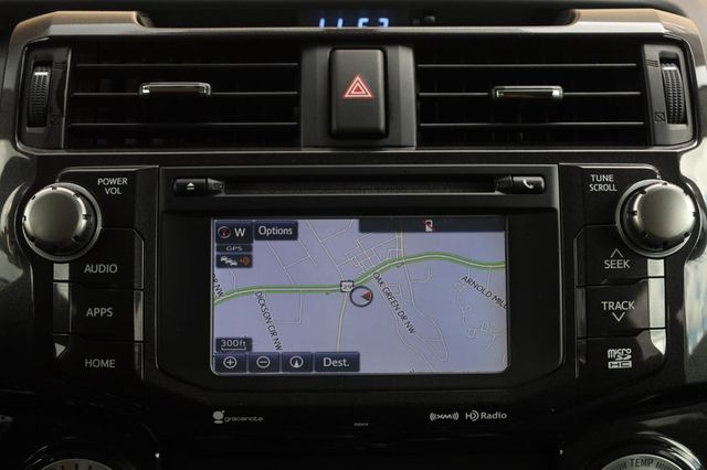2019 Toyota 4Runner TRD Offroad Premium - 23043811 - 37