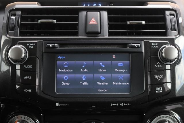 2019 Toyota 4Runner TRD Offroad Premium - 23043811 - 38
