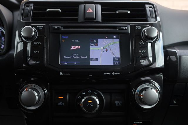 2019 Toyota 4Runner TRD Offroad Premium - 23043811 - 40