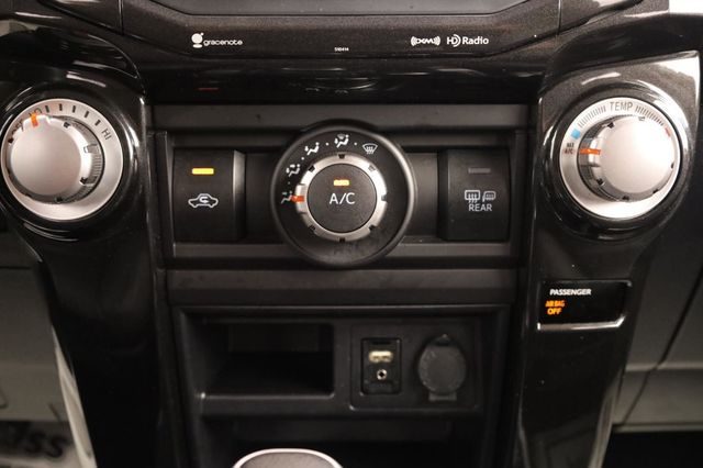 2019 Toyota 4Runner TRD Offroad Premium - 23043811 - 41