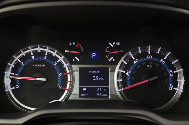2019 Toyota 4Runner TRD Off-Road Premium - 23043811 - 48