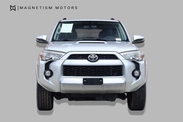 2019 Toyota 4Runner TRD Offroad Premium - 23043811 - 4