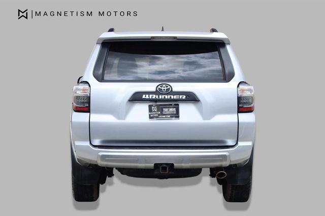 2019 Toyota 4Runner TRD Offroad Premium - 23043811 - 7