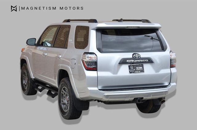 2019 Toyota 4Runner TRD Offroad Premium - 23043811 - 8