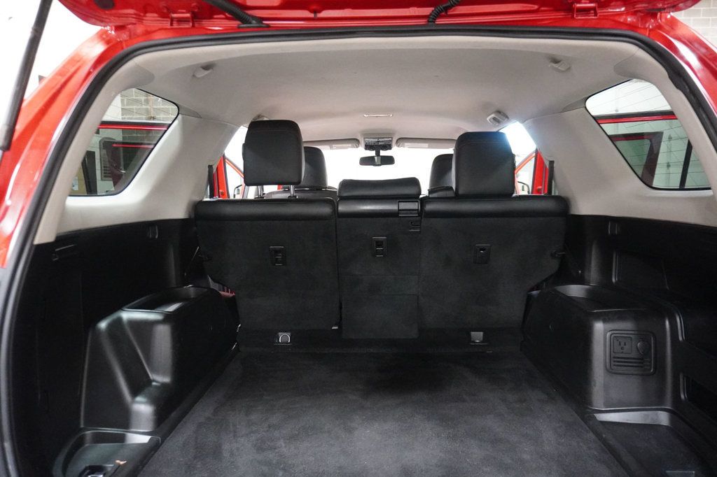 2019 Toyota 4Runner TRD Premium 4WD photo 5