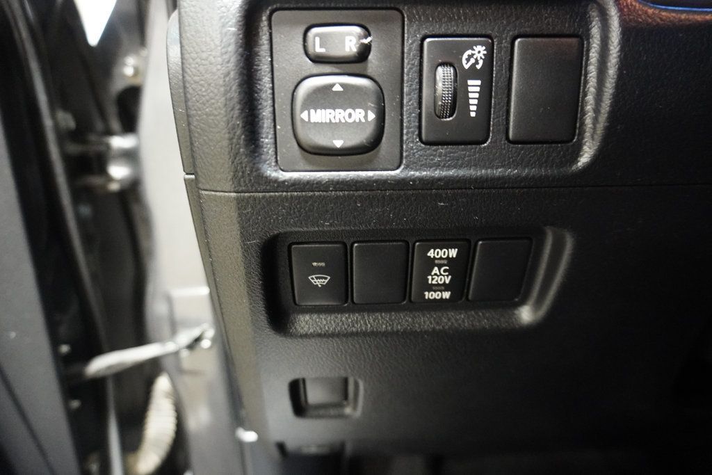2019 Toyota 4Runner SR5 Premium Limited TRD Pro photo 11