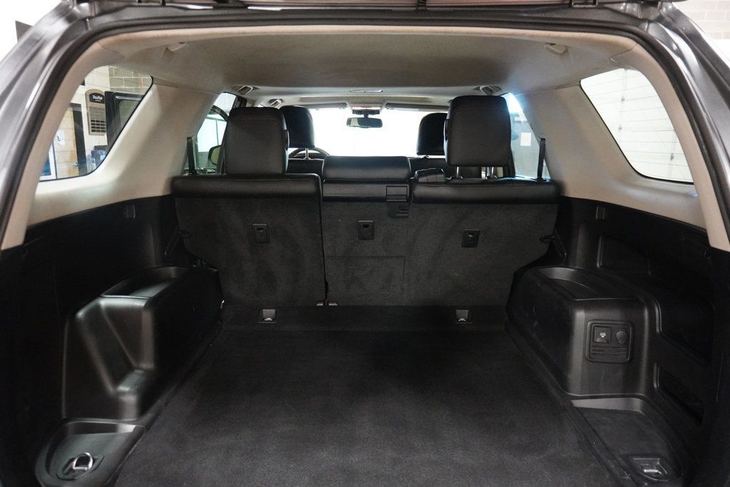2019 Toyota 4Runner SR5 Premium Limited TRD Pro photo 12