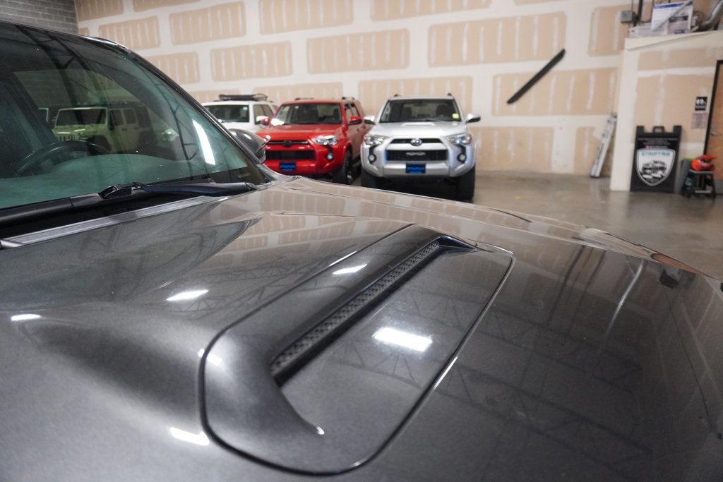 2019 Toyota 4Runner SR5 Premium Limited TRD Pro photo 13