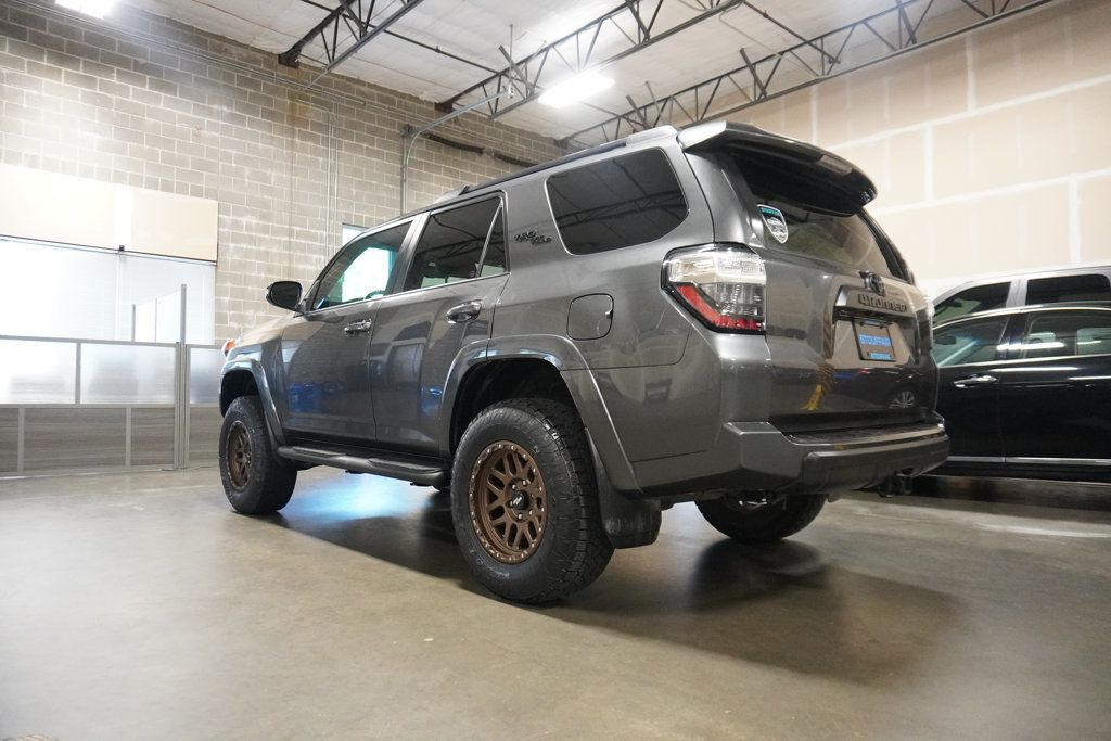 2019 Toyota 4Runner SR5 Premium Limited TRD Pro photo 3