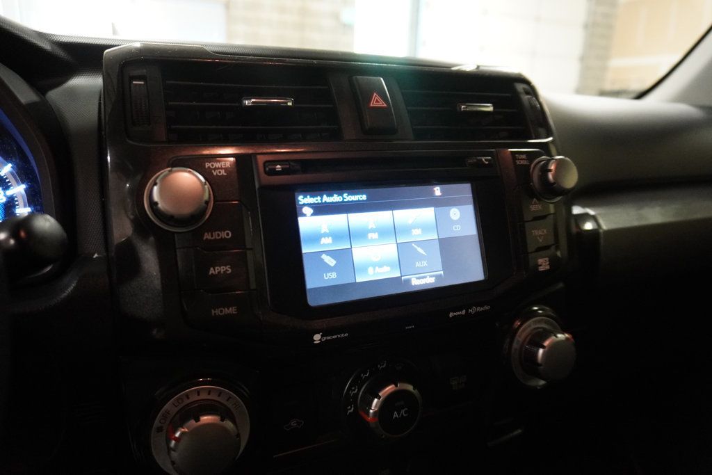 2019 Toyota 4Runner SR5 Premium Limited TRD Pro photo 7