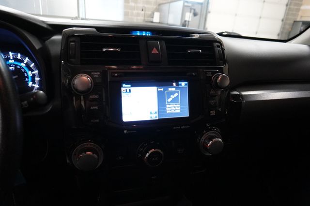 2019 Toyota 4Runner TRD Off Road Premium 4WD - 23015924 - 9