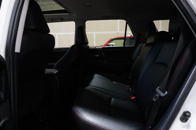 2019 Toyota 4Runner TRD Off Road Premium 4WD - 23015924 - 11